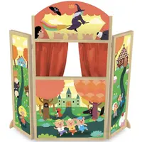 Vilac Divadlo Pohádky