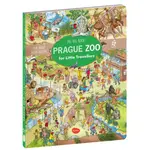 Little Travellers – The Big Book ZOO PRAHA