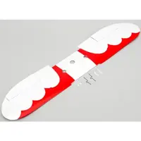 E-flite křídlo: Micro Gee Bee R2