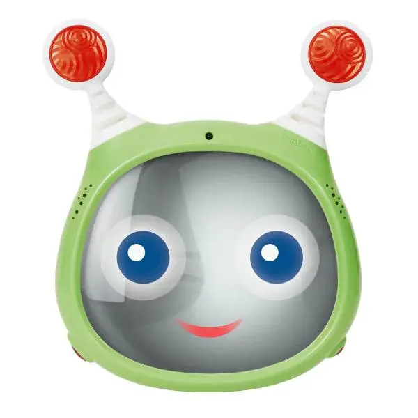 BenBat Zrcadlo do auta Oly, Green