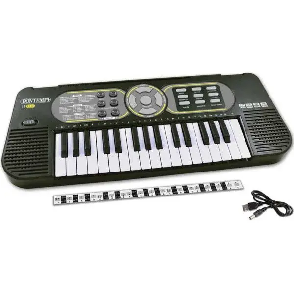 Bontempi Elektronické klávesy