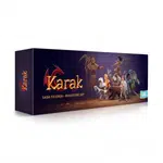 Albi Karak - sada figurek