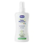 CHICCO Sprej na rozčesávání vlasů Baby moments Kids 200ml, 0m+