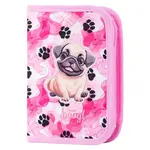 BAAGL Školní penál jednopatrový Packy