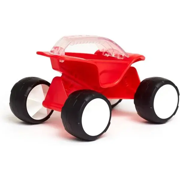Hape Hračky do písku - Bugatka červená