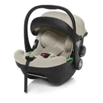 Autosedačka XM Plus i-Size, Boss Grey