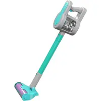 MOJE DOMÁCNOSTI - Elektrický tyčový vysavač na baterie s příslušenstvím