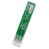 Náplň Pilot 2067 FriXion M, 0,7 mm - zelená