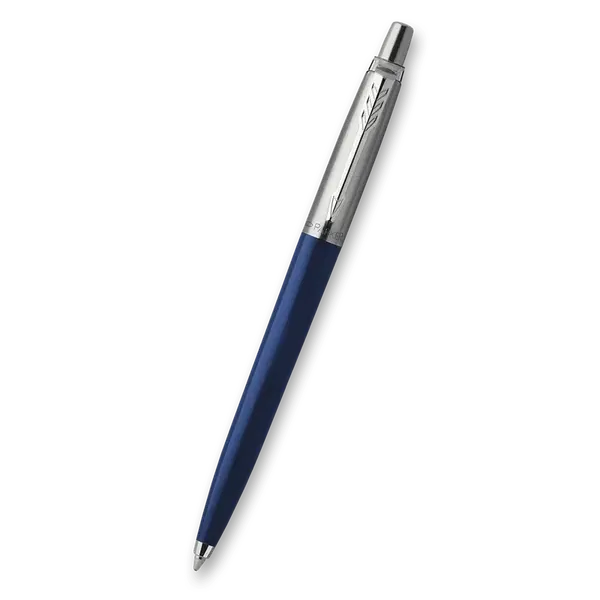 Kuličkové pero Parker Jotter Special Blue