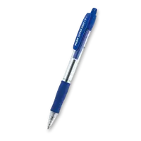 Kuličkové pero Pilot 2028 Super Grip - modré
