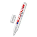 Lakový popisovač Edding Paint Marker 750 - bílý