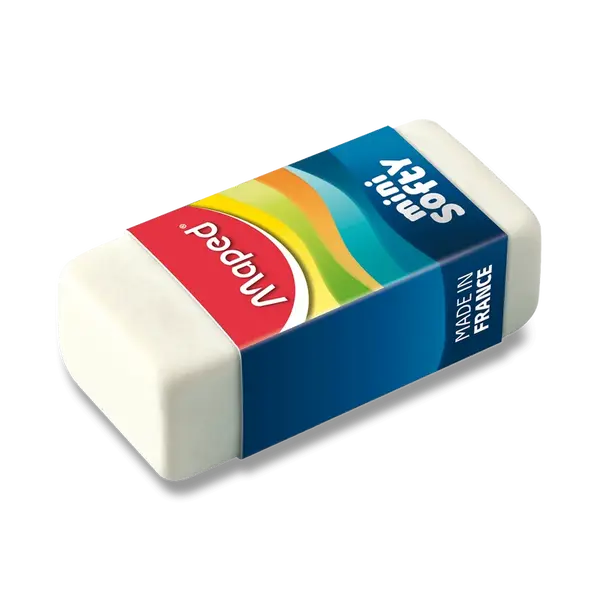 Pryž Maped Mini Softy