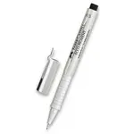 Popisovač Faber-Castell Ecco Pigment - černý - 0,3 mm