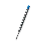 Náplň Rotring do kuličkového pera - modrá