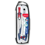 Kružítko Maped Stop System - 3dílná sada