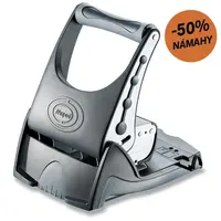 Děrovačka Maped Easy 35 - na 35 - 40 listů