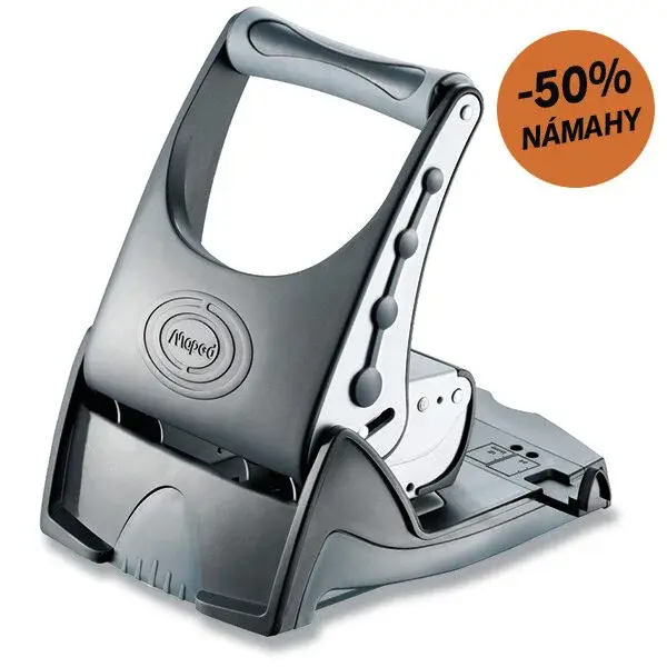 Děrovačka Maped Easy 35 - na 35 - 40 listů