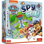 Trefl Hra Detektiv Spy Guy Paw Patrol