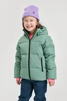 Dětská čepice s příměsí vlny Reima Kalotti