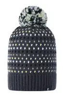 Dětská čepice s příměsí vlny Reima Pampula