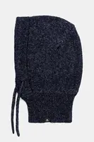 Kukla s přídavkem vlny Eisbar Mathilde Hood