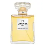 Chanel No.5 parfémovaná voda pro ženy 35 ml