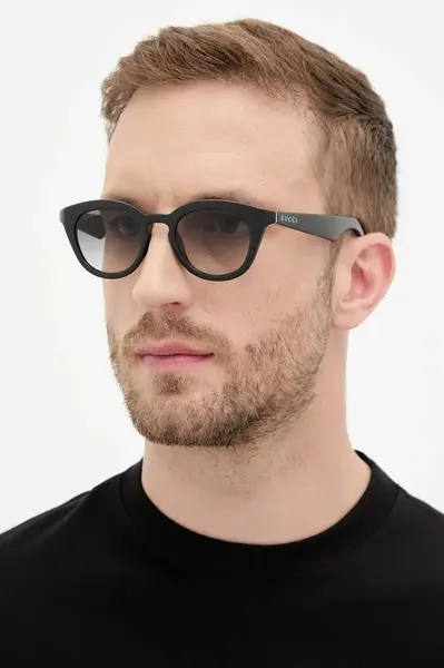 Sluneční brýle Gucci