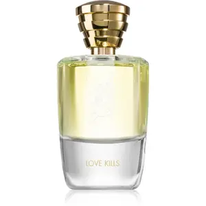 Masque Milano Love Kills parfémovaná voda unisex 100 ml
