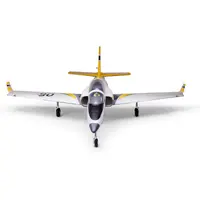 E-flite Viper 1.07m SAFE Select BNF Basic
