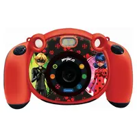 HD kamera a fotoaparát v jednom Miraculous: Čarovná beruška a Černý kocour