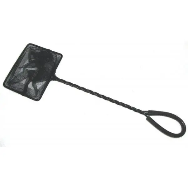 Aqua Nova síťka na ryby střední 15 cm