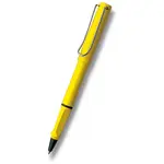 Lamy Safari Yellow roller