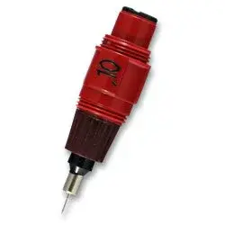 Rotring Isograph - výběr šíře hrotu hrot 0,1 mm