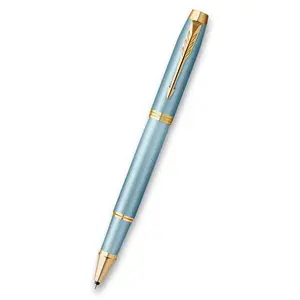 Roller Parker IM Writing Rituals Green GT