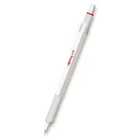 Kuličkové pero Rotring 600 - pearl white