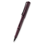 Plnicí pero Lamy Safari Scarlet - F