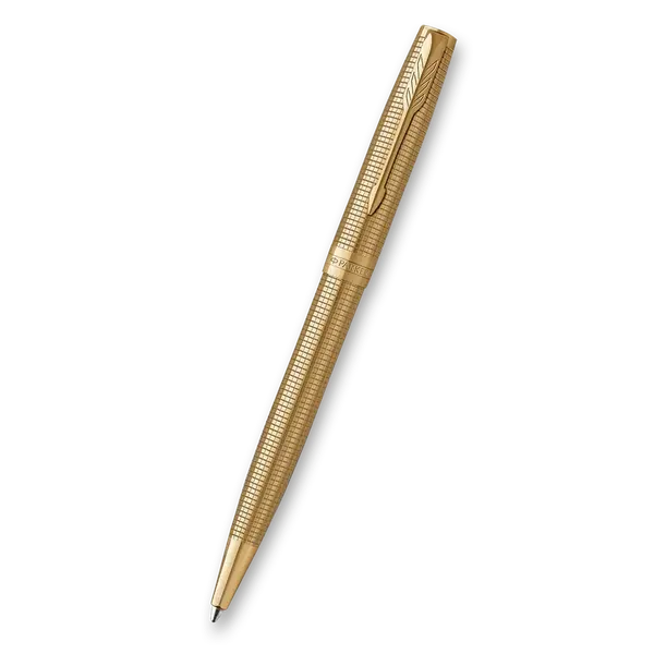 Kuličkové pero Parker Sonnet SE Ciselé GT