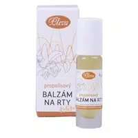 PLEVA Balzám na rty kulička 6 g