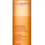 Clarins Cleansing One Step Facial Cleanser dvoufázová pleťová voda 200 ml