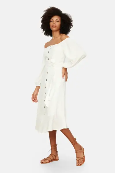 Dámské šaty Trendyol