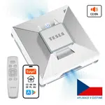 TESLA RoboStar W800 WiFi - Robotický čistič oken