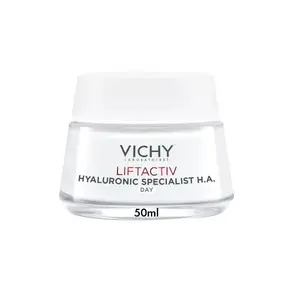 Vichy Integrální zpevňující péče proti vráskám pro normální až smíšenou pleť Liftactiv Supreme 50 ml