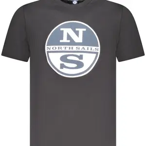 Pánské tričko North Sails s krátkým rukávem