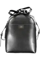 CALVIN KLEIN BLACK WOMEN'S BACKPACK