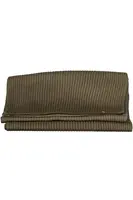 Zelená šála Tommy Hilfiger