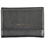 COCCINELLE WOMEN'S BLACK WALLET