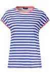 Dámské pruhované triko North Sails