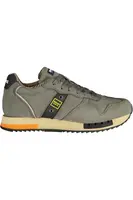 Pánské sportovní tenisky Blauer, šedé