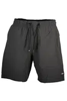 VANS MEN'S BLACK SHORT PANTS