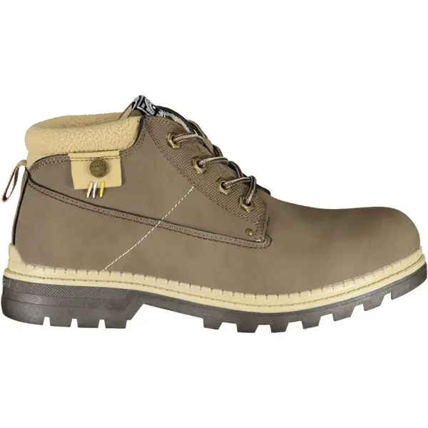 CARRERA WOMEN'S BOOT SHOES BROWN